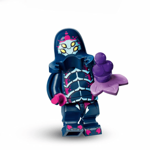 LEGO® Minifiguren Serie 26 - Alien-Käferzoid