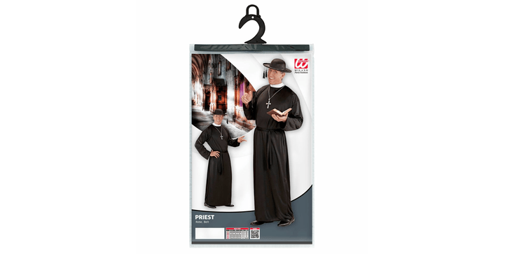 Widmann Priester Größe M