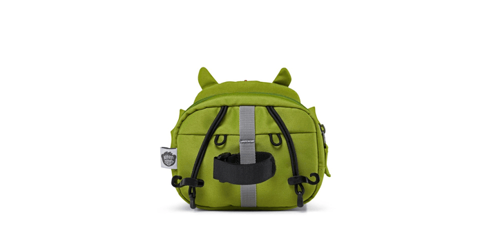 Affenzahn Lenkertasche Drache
