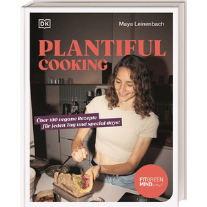 Plantiful Cooking