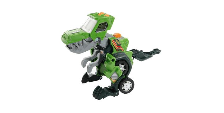 Switch & Go Dinos - T-Rex