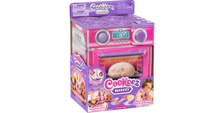 CooKeez Ofen-Spielset Kuchen - Blindpack