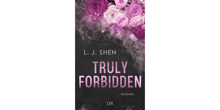 Truly Forbidden 