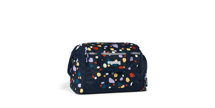 ergobag Sporttasche Bärnsteinhöhle
