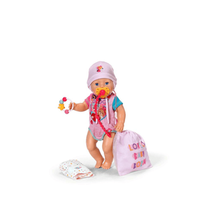 BABY born® Neugeborenen-Set 