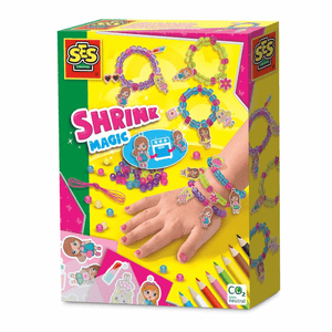 SES Styling Girls-Amulettarmbänder