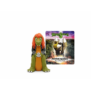 tonies® - Heavysaurus: Pommesgabel (Relaunch)