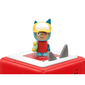 Kreativ tonies® - Skater