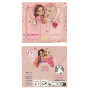 TOPModel BFF Ketten Set - Blindpack