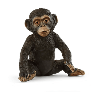 Schleich® 14884 Schimpansen Junges
