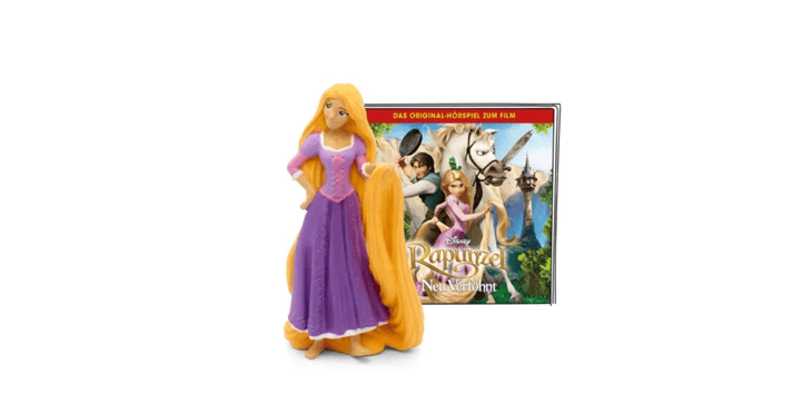 tonies® - Disney Rapunzel - Neu verföhnt - Rapunzel - Neu Verföhnt