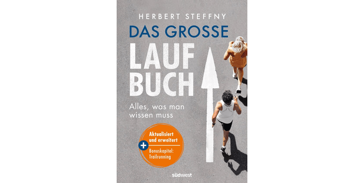 Das große Laufbuch