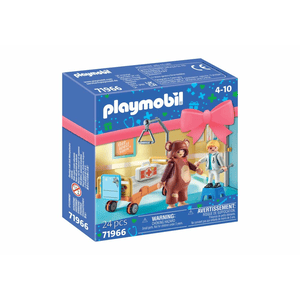 71966 Gute Besserung - Playmobil