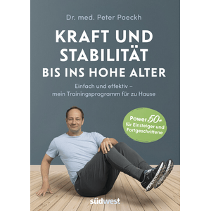 Kraft und Stabilität bis ins hohe Alter