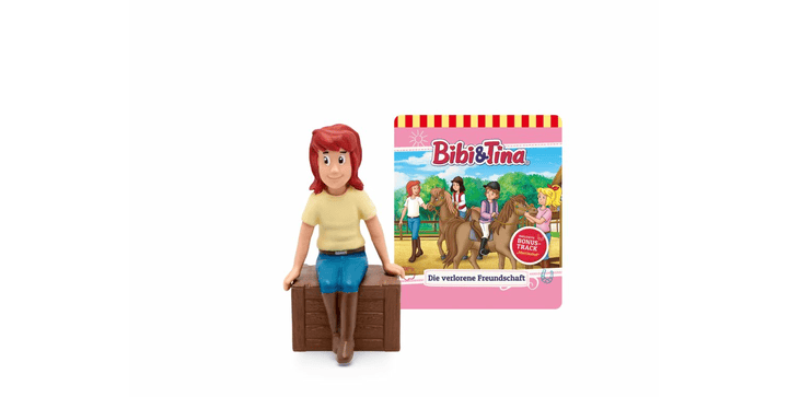tonies® - Bibi & Tina - Die verlorene Freundschaft