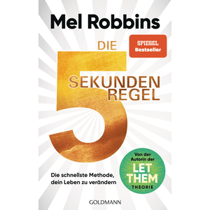 Die 5-Sekunden-Regel