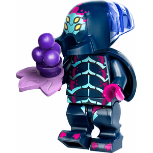 LEGO® Minifiguren Serie 26 - Alien-Käferzoid