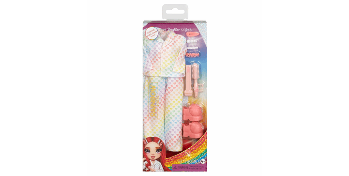 Rainbow High Fashion Pack - Pyjamaparty