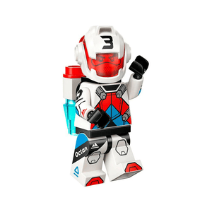 LEGO® Minifiguren Serie 27 - Jetpack Racer