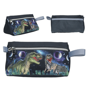 Dino World Schlampertasche GALAXY