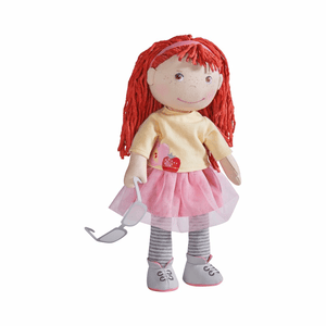 HABA Puppe Ava 30 cm