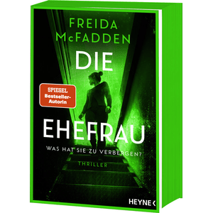 Die Ehefrau