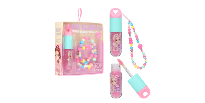 TOPModel Lipgloss mit Perlenanhänger CANDY GLAM