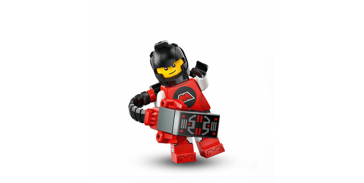 LEGO® Minifiguren 71046 / Serie 26 - M:Tron Power-Mech