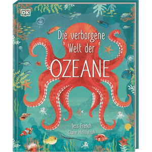 Die verborgene Welt der Ozeane