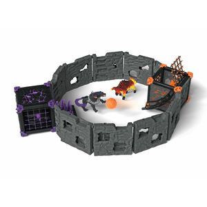 Schleich® 42673 BattleCave Arena: Lava vs. Schatten