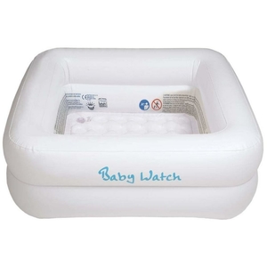 Happy People - Wehncke Babywatch Planschbecken für Duschwannen