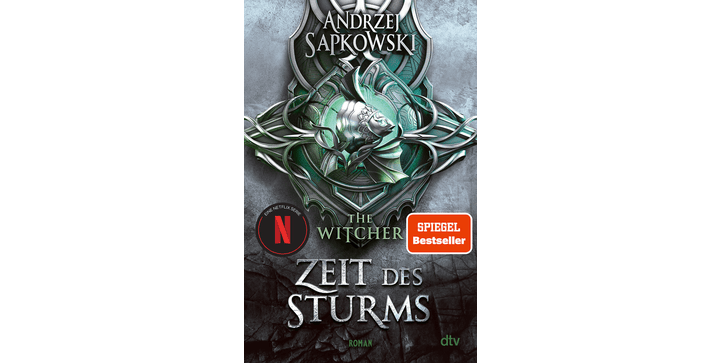 Zeit des Sturms