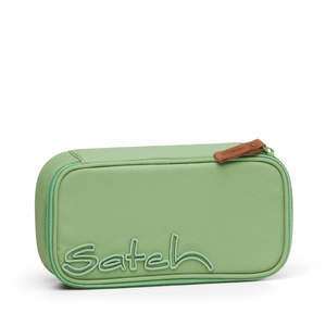 satch Schlamperbox Nordic Jade Green 2024