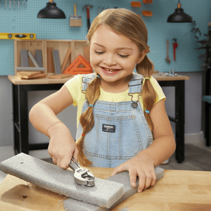 Little Tikes® Creative Construction - Schrauben und Muttern