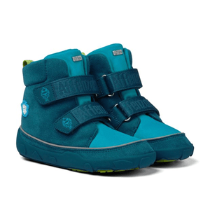 Affenzahn Winterstiefel Vegan Comfy Hai Größe 21