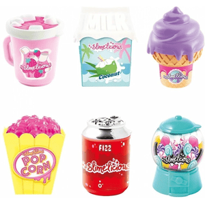 Canal Toys® Duft-Schleimstreuer - Blindpack