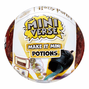 MGA's Miniverse - Harry Potter Make It Mini Potions - Blindpack