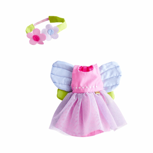 HABA Kleiderset Feenzauber 30 cm
