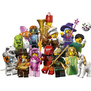 LEGO® Minifiguren 71052 Serie 29