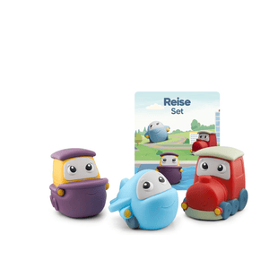 tonies® - My First Tonies - Reise Set