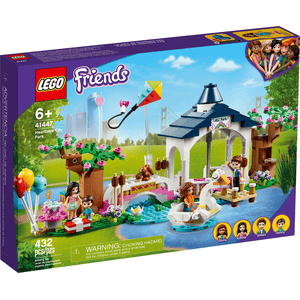 LEGO® Friends 41447 Heartlake City Park