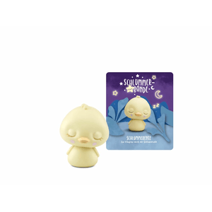 tonies® - Schlummerente - Eine Klangreise durch den Schlummerwald