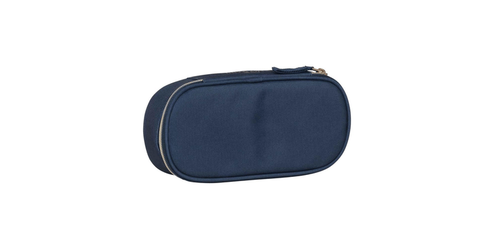 Beckmann Schlamperetui Sport Junior - Blue Gold