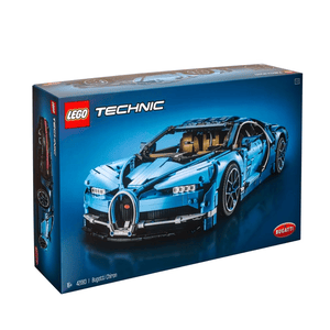 LEGO® Technic 42083 Bugatti Chiron
