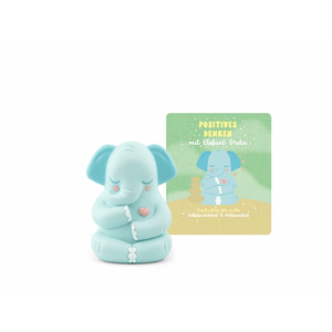 tonies® - Positives Denken mit Elefant Greta