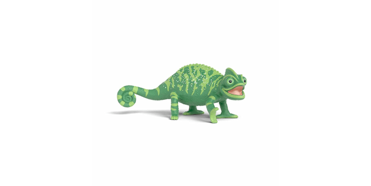 Schleich® 14911 Caspar das Chamäleon