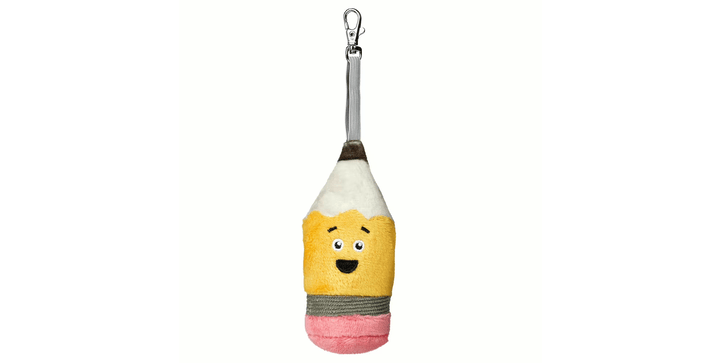 ergobag Hangies Bleistift - 2026