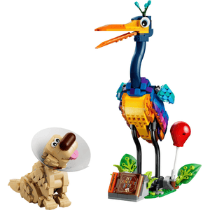 LEGO® Disney 43290 Kevin und Dug