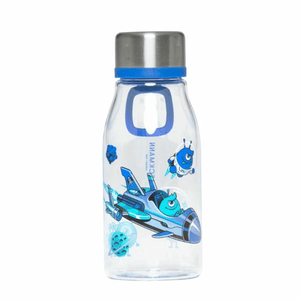 Beckmann Trinkflasche 400 ml Galaxy