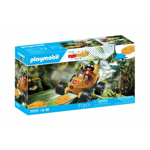 71717 Rasende Banane - Playmobil